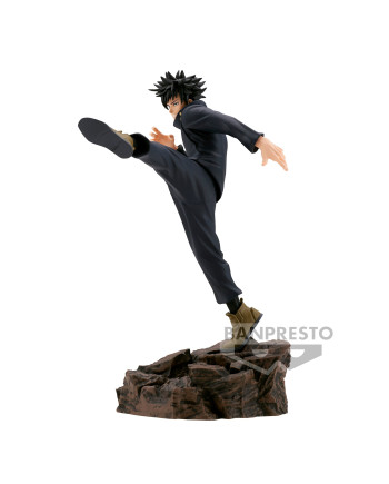 JUJUTSU KAISEN - Megumi Fushiguro - Figure Combination Battle 12cm