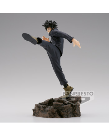 JUJUTSU KAISEN - Megumi Fushiguro - Figure Combination Battle 12cm
