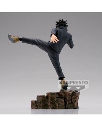 JUJUTSU KAISEN - Megumi Fushiguro - Figure Combination Battle 12cm