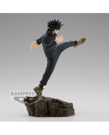JUJUTSU KAISEN - Megumi Fushiguro - Figure Combination Battle 12cm