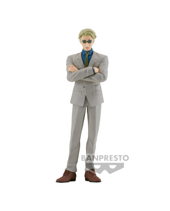 JUJUTSU KAISEN - Kento Nanami - Figure Jukon No Kata 16cm