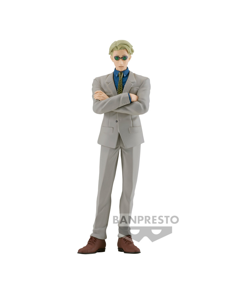 JUJUTSU KAISEN - Kento Nanami - Figure Jukon No Kata 16cm