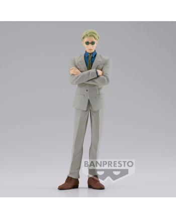 JUJUTSU KAISEN - Kento Nanami - Figure Jukon No Kata 16cm