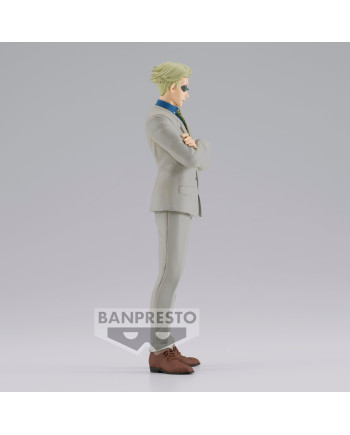 JUJUTSU KAISEN - Kento Nanami - Figure Jukon No Kata 16cm