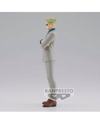 JUJUTSU KAISEN - Kento Nanami - Figure Jukon No Kata 16cm