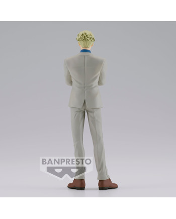 JUJUTSU KAISEN - Kento Nanami - Figure Jukon No Kata 16cm