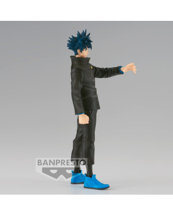 JUJUTSU KAISEN - Megumi Fushiguro - Figure Jukon No Kata 16cm