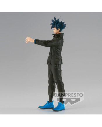 JUJUTSU KAISEN - Megumi Fushiguro - Figure Jukon No Kata 16cm