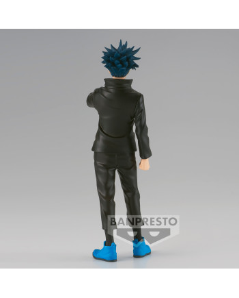 JUJUTSU KAISEN - Megumi Fushiguro - Figure Jukon No Kata 16cm