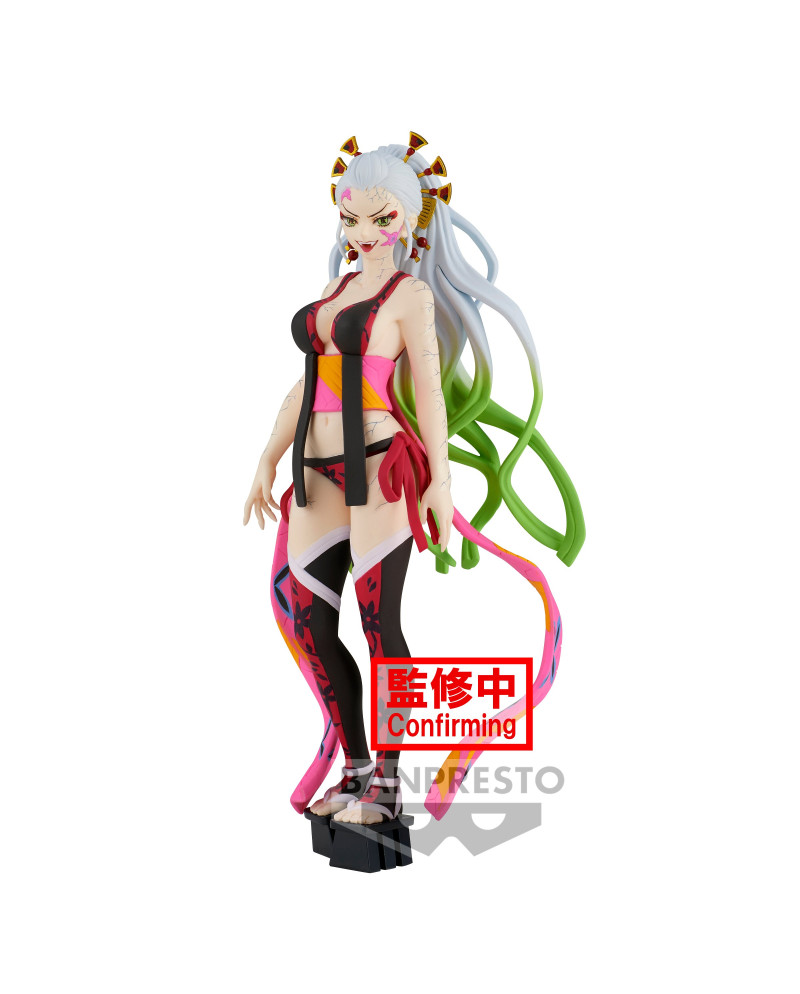 DEMON SLAYER - Daki - Figure Demon Series 16cm