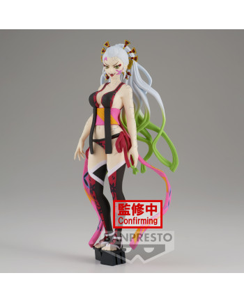 DEMON SLAYER - Daki - Figure Demon Series 16cm