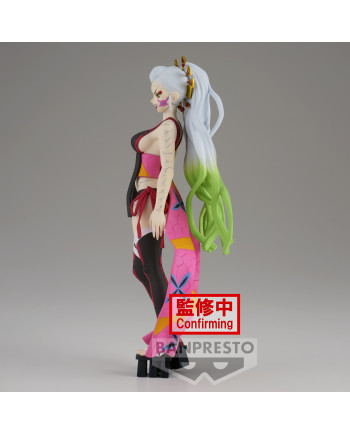DEMON SLAYER - Daki - Figure Demon Series 16cm