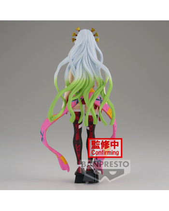 DEMON SLAYER - Daki - Figure Demon Series 16cm