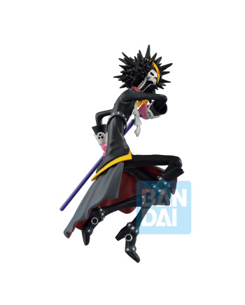 ONE PIECE FILM RED - Brook - Fig. More Beat Ichibansho 16.5cm