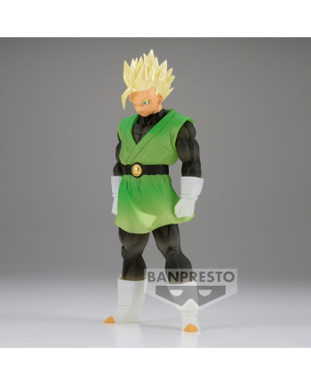 DRAGON BALL Z - Son Gohan (Great Saiyaman) - Figure Clearise 18cm