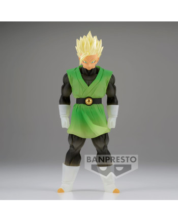 DRAGON BALL Z - Son Gohan (Great Saiyaman) - Figure Clearise 18cm
