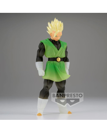 DRAGON BALL Z - Son Gohan (Great Saiyaman) - Figure Clearise 18cm
