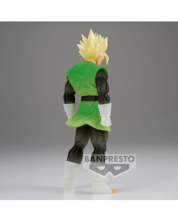 DRAGON BALL Z - Son Gohan (Great Saiyaman) - Figure Clearise 18cm
