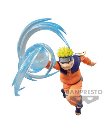 NARUTO - Uzumaki Naruto - Figure Effectreme 12cm