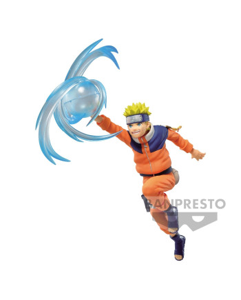 NARUTO - Uzumaki Naruto - Figure Effectreme 12cm