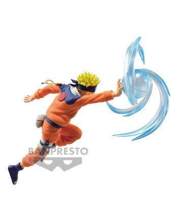 NARUTO - Uzumaki Naruto - Figure Effectreme 12cm