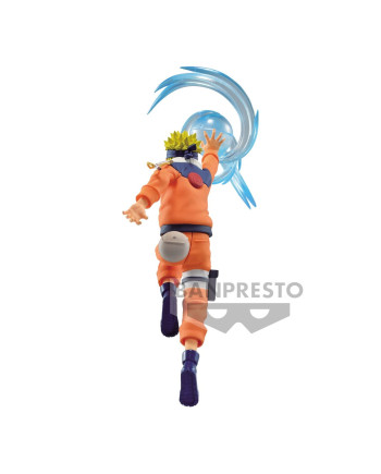 NARUTO - Uzumaki Naruto - Figure Effectreme 12cm