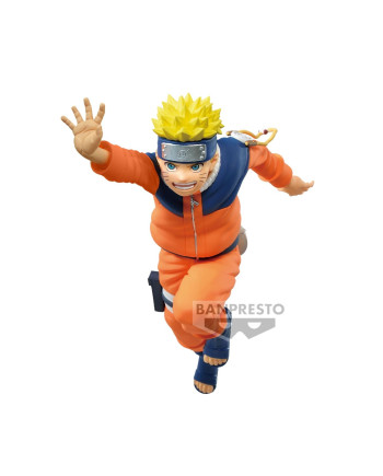 NARUTO - Uzumaki Naruto - Figure Effectreme 12cm