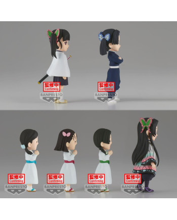 DEMON SLAYER - WCF - Assort. 12 Figure 7cm