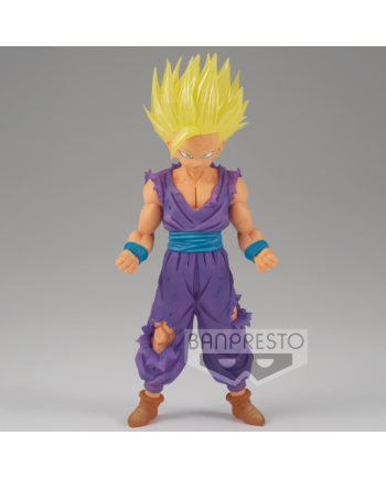 DRAGON BALL Z - Son Gohan - Figure Clearise 15cm