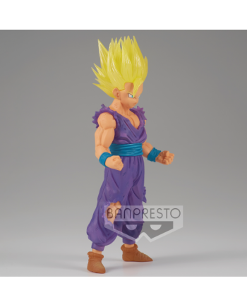 DRAGON BALL Z - Son Gohan - Figure Clearise 15cm