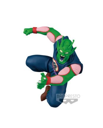 DRAGON BALL - Piccolo Daimaoh - Figure Match Makers 10cm