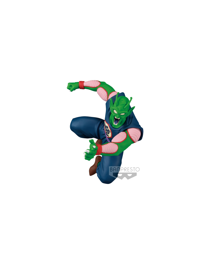 DRAGON BALL - Piccolo Daimaoh - Figure Match Makers 10cm