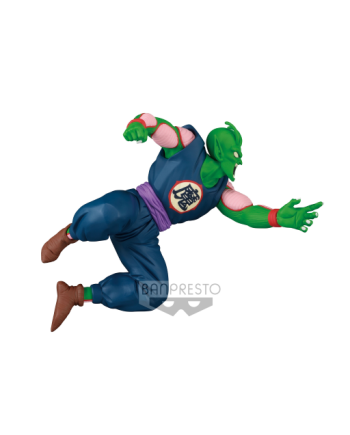 DRAGON BALL - Piccolo Daimaoh - Figure Match Makers 10cm