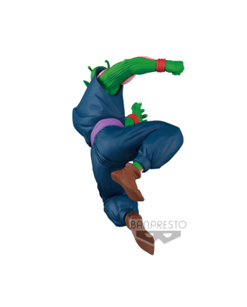 DRAGON BALL - Piccolo Daimaoh - Figure Match Makers 10cm