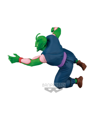 DRAGON BALL - Piccolo Daimaoh - Figure Match Makers 10cm