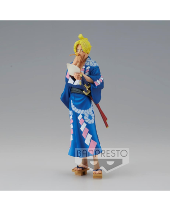 ONE PIECE - Sabo - Figure Glitter&Glamours 18cm
