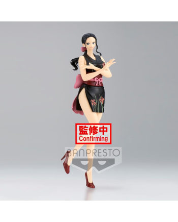 ONE PIECE - Nico Robin - Figure Glitter&Glamours 25cm Vers. B
