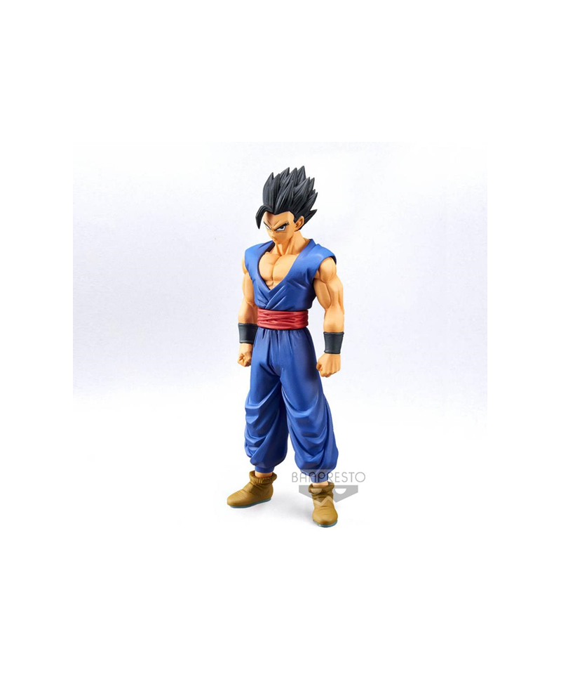 Figurine Ultimate Gohan DXF Banpresto 17 cm – Dragon Ball Super