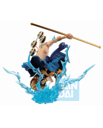 ONE PIECE - Duel Memories Enel - Ichibansho Figure 13cm