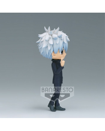 JUJUTSU KAISEN - QPosket - Satoru Gojo B - Figurine 14cm