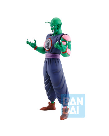 DRAGON BALL - Demon Piccolo Diamaoh - Figurine Ichibansho 26cm