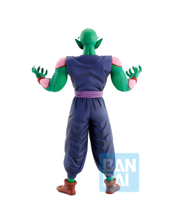 DRAGON BALL - Demon Piccolo Diamaoh - Figurine Ichibansho 26cm