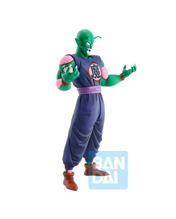 DRAGON BALL - Demon Piccolo Diamaoh - Figurine Ichibansho 26cm