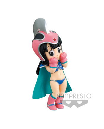 DRAGON BALL - Chichi - Figurine Banpresto 14cm