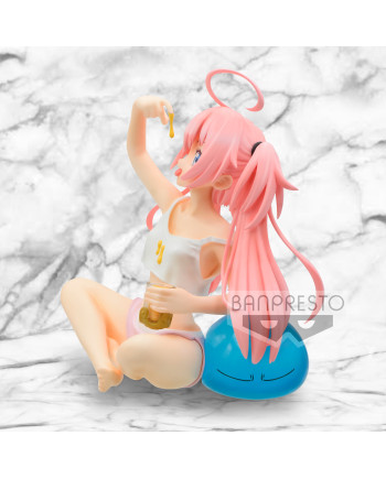 THAT TIME... SLIME - Milim - Figurine Relax Time 11cm