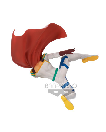 MY HERO ACADEMIA - Lemillion - Figure Amazing Heroes 13cm