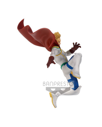 MY HERO ACADEMIA - Lemillion - Figure Amazing Heroes 13cm