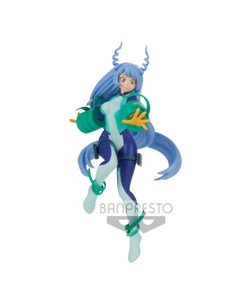 MY HERO ACADEMIA - Nejire Hado - Figure Amazing Heroes 17cm
