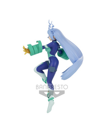 MY HERO ACADEMIA - Nejire Hado - Figure Amazing Heroes 17cm