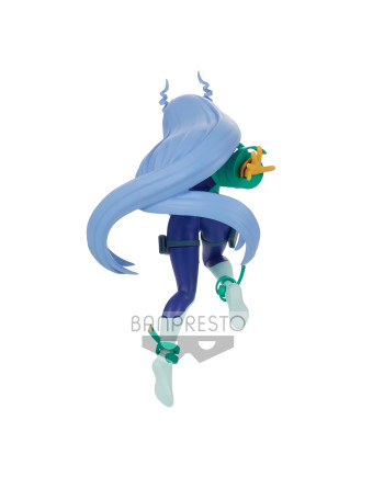 MY HERO ACADEMIA - Nejire Hado - Figure Amazing Heroes 17cm